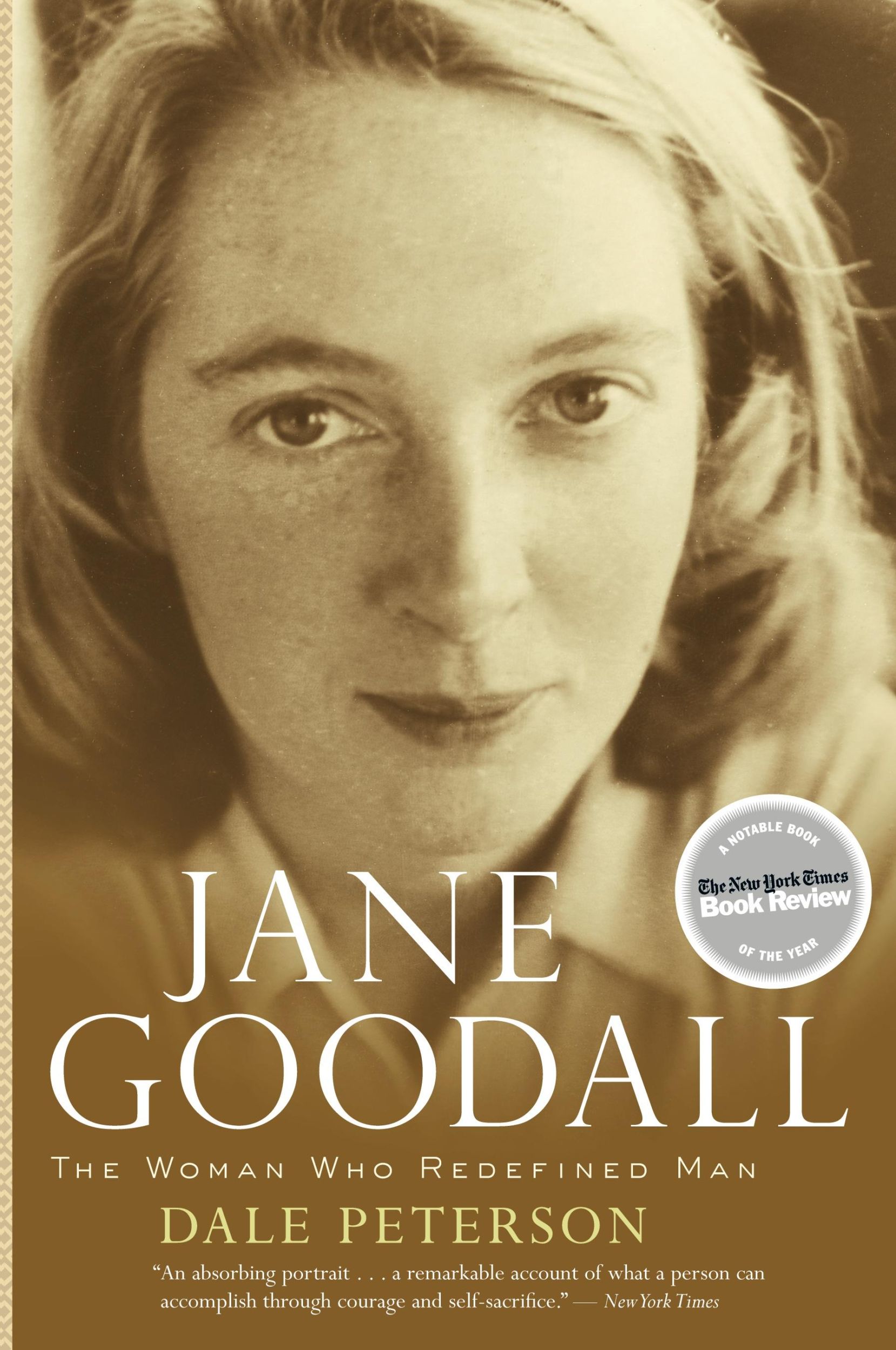 Cover: 9780547053561 | Jane Goodall | Dale Peterson | Taschenbuch | Englisch | 2023