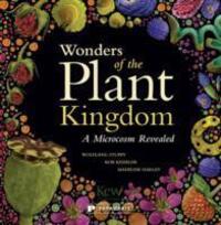 Cover: 9781906506476 | Wonders of the Plant Kingdom | W. Stuppy | Taschenbuch | Englisch