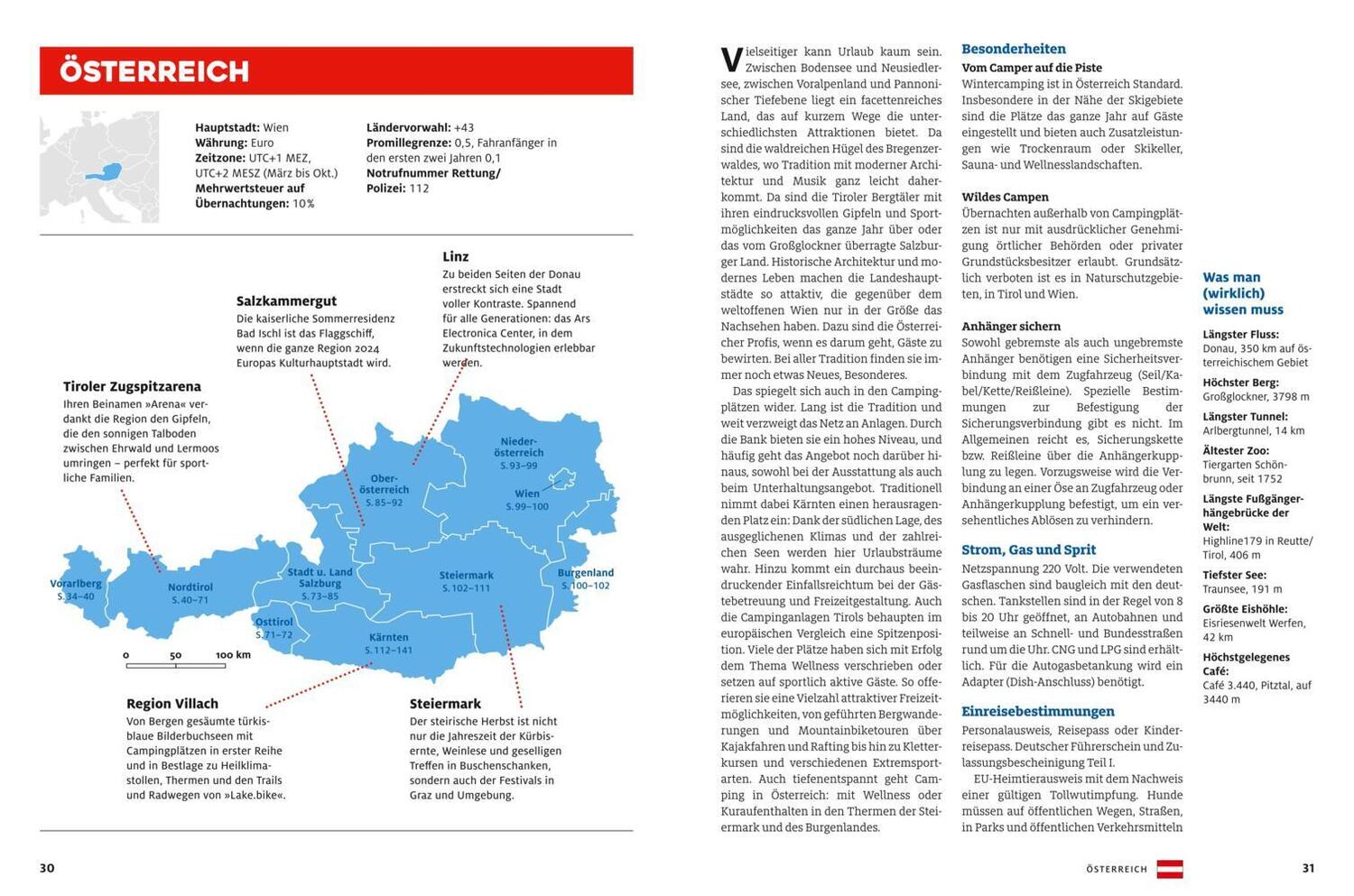 Bild: 9783986450298 | ADAC Campingführer Südeuropa 2023 | Taschenbuch | Klappenbroschur