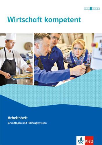 Cover: 9783128835303 | Wirtschaft kompetent. Ausgabe 2019 | Taschenbuch | 128 S. | Deutsch