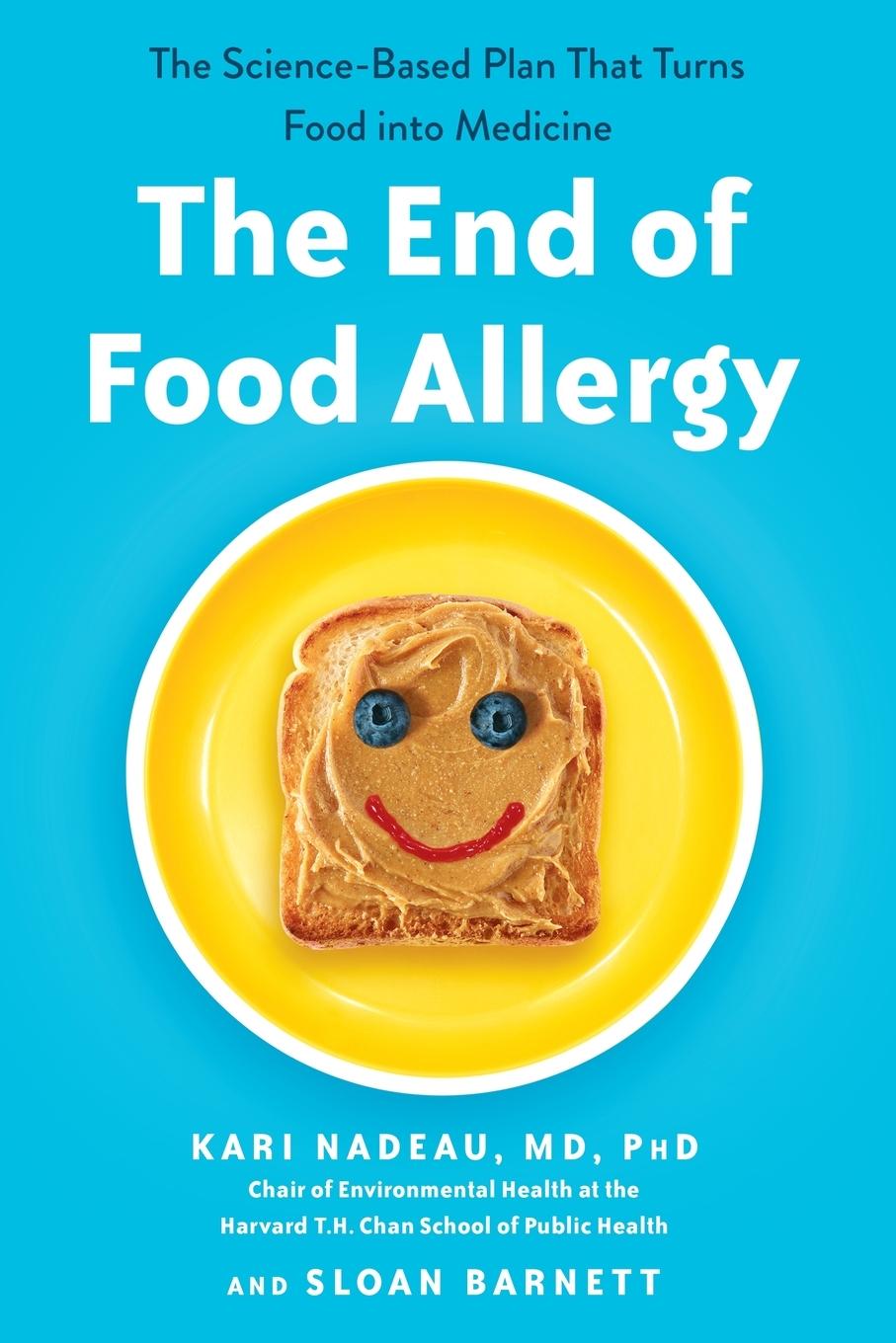 Cover: 9780593189535 | The End of Food Allergy | Kari Nadeau (u. a.) | Taschenbuch | Englisch