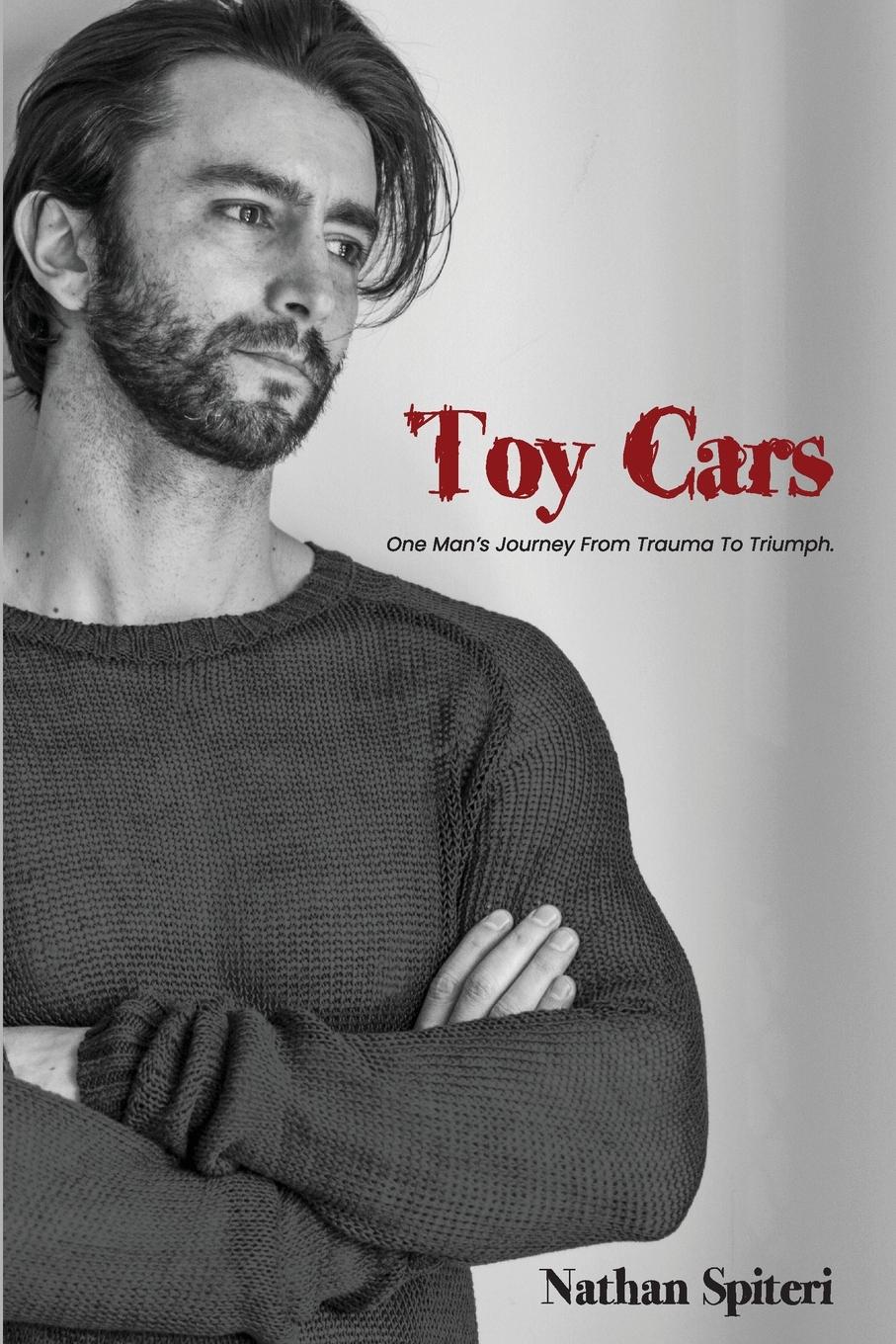 Cover: 9780645122626 | Toy Cars | Nathan Spiteri | Taschenbuch | Kartoniert / Broschiert