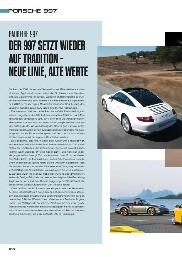 Bild: 9783966645140 | Edition Porsche Fahrer: Der Porsche-Katalog Nr. 2 | Thomas Wirth