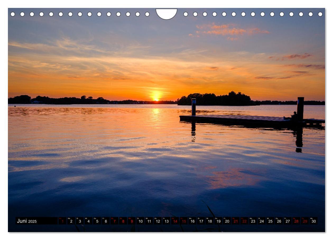 Bild: 9783383921742 | Ein Blick auf Groningen (Wandkalender 2025 DIN A4 quer), CALVENDO...