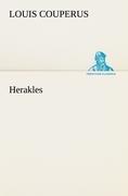 Cover: 9783842404281 | Herakles | Louis Couperus | Taschenbuch | Paperback | 292 S. | Deutsch