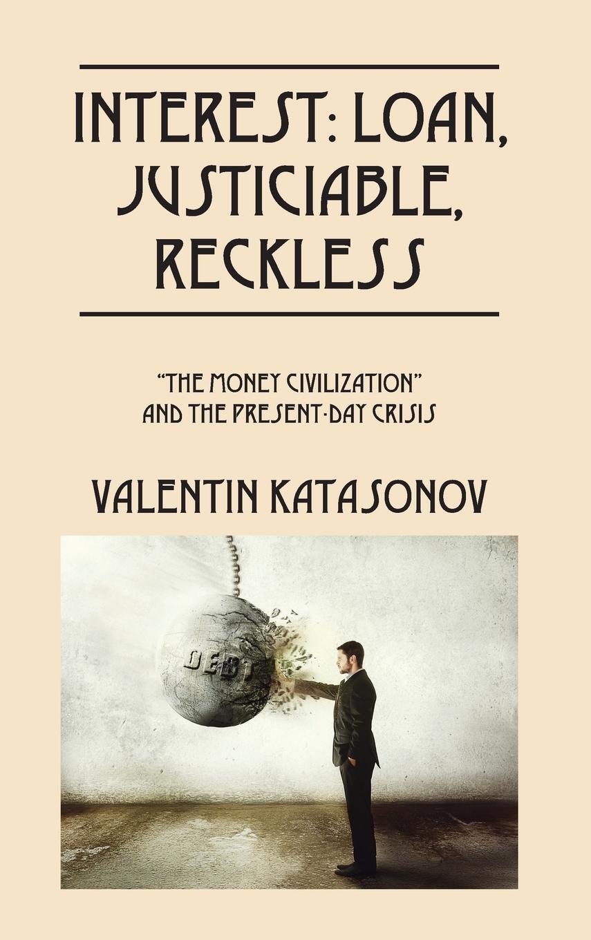 Cover: 9781478728863 | Interest | Valentin Katasonov | Buch | HC gerader Rücken kaschiert