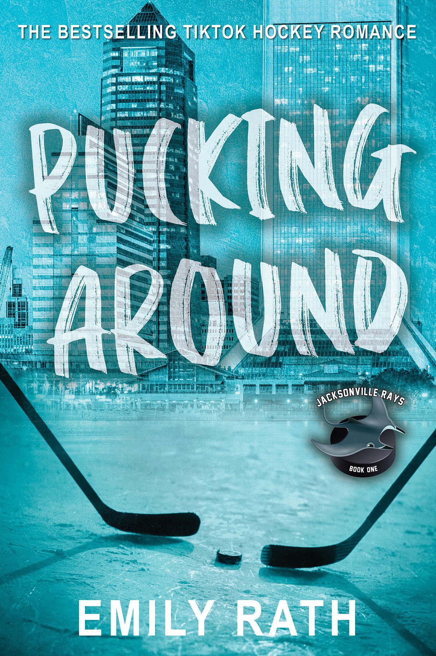 Cover: 9781496752406 | Pucking Around | A Why Choose Hockey Romance | Emily Rath | Buch