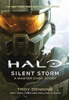 Cover: 9781789090413 | Halo: Silent Storm | Troy Denning | Taschenbuch | Englisch | 2018