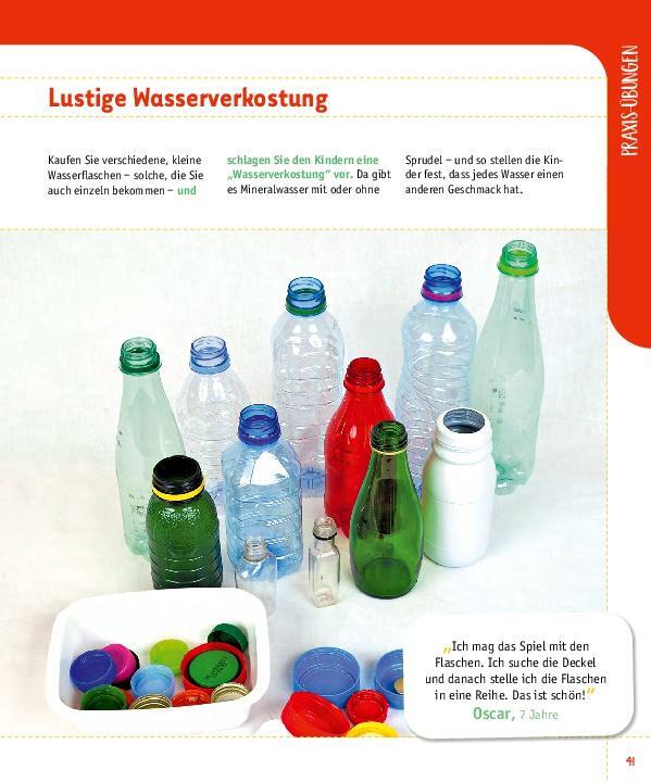 Bild: 9783966645126 | Montessori für zu Hause | Delphine Gilles Cotte | Taschenbuch | 192 S.