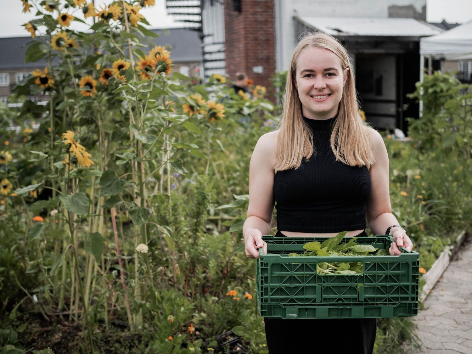 Bild: 9783735852373 | Rethink Garten. Bewusst pflanzen, umweltschonend düngen, naturnah...