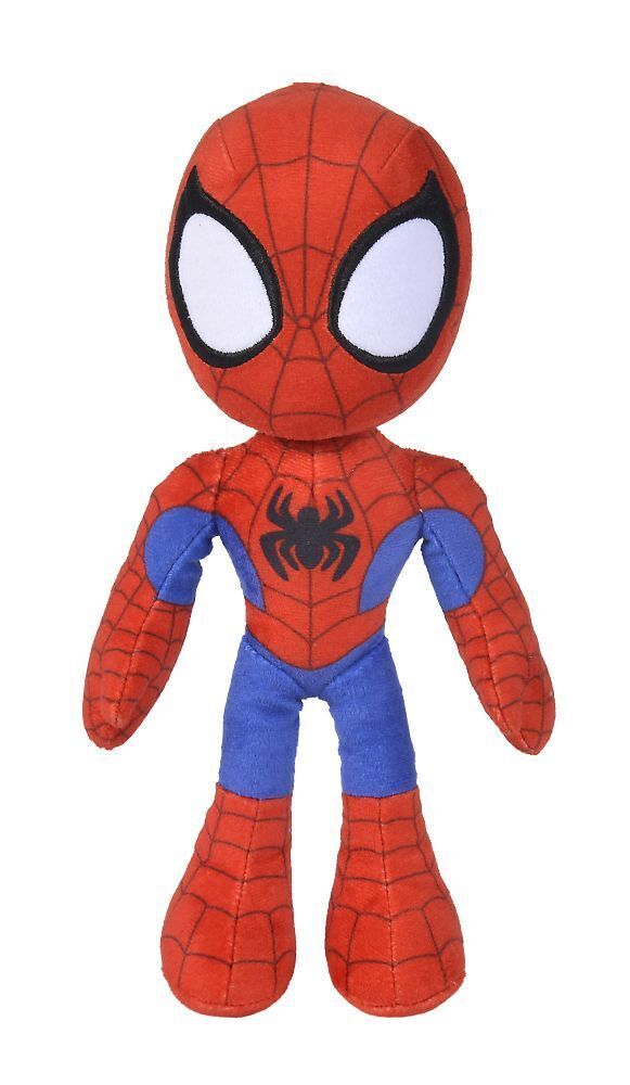 Bild: 5400868014396 | Disney Marvel Spidey, GID 25cm | Stück | Windowbox | 6315875810X12