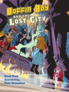 Cover: 9781841676173 | Boffin Boy and the Lost City | Orme David | Taschenbuch | Englisch