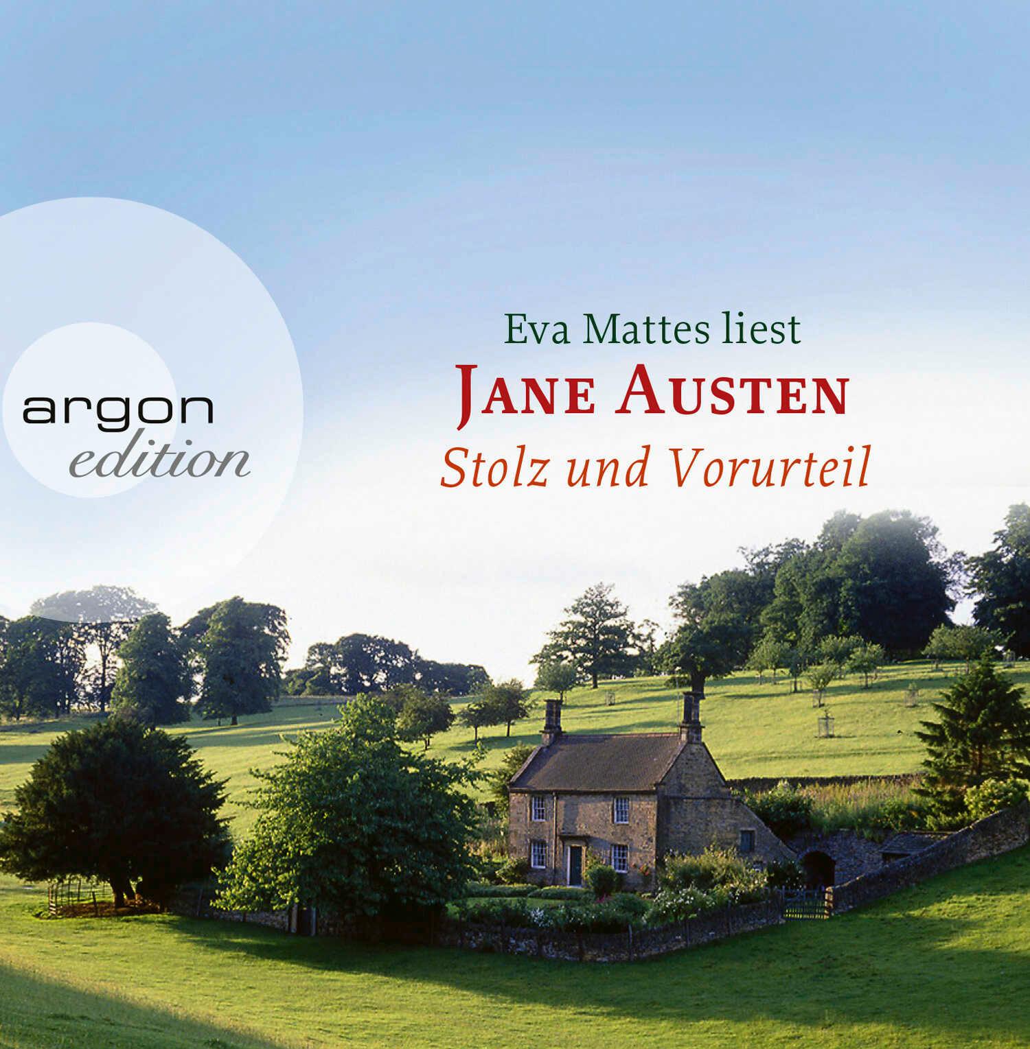 Cover: 9783866108264 | Stolz und Vorurteil | Jane Austen | Audio-CD | 10 Audio-CDs | Deutsch