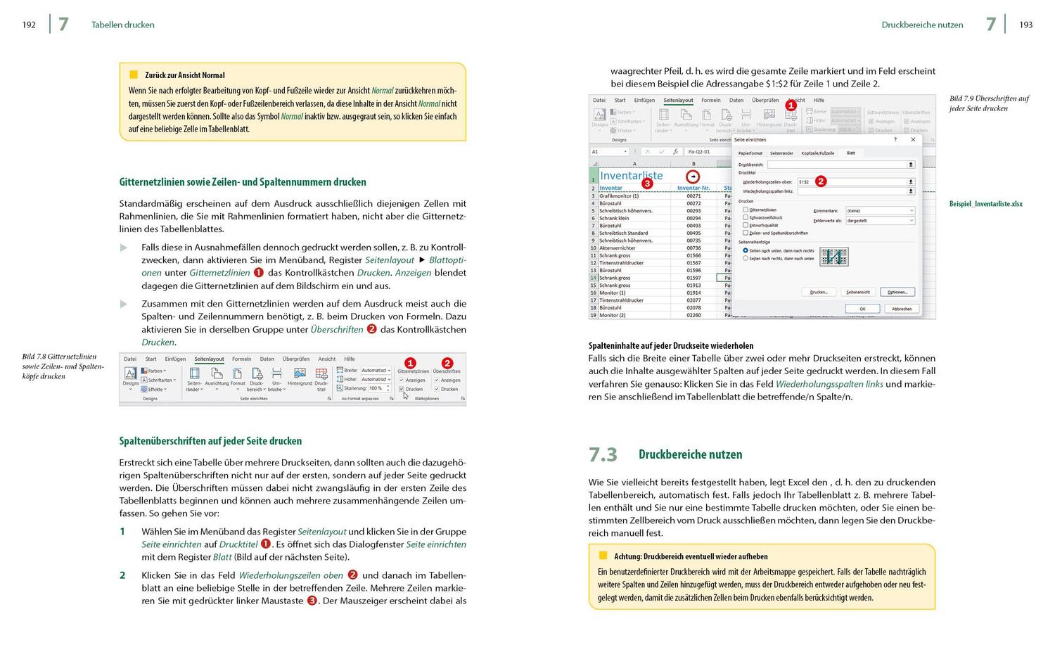 Bild: 9783832805197 | Excel 2021 - Stufe 1: Grundlagen | Anja Schmid (u. a.) | Taschenbuch