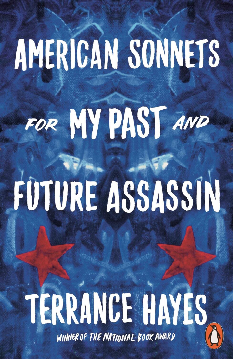 Cover: 9780141989112 | American Sonnets for My Past and Future Assassin | Terrance Hayes