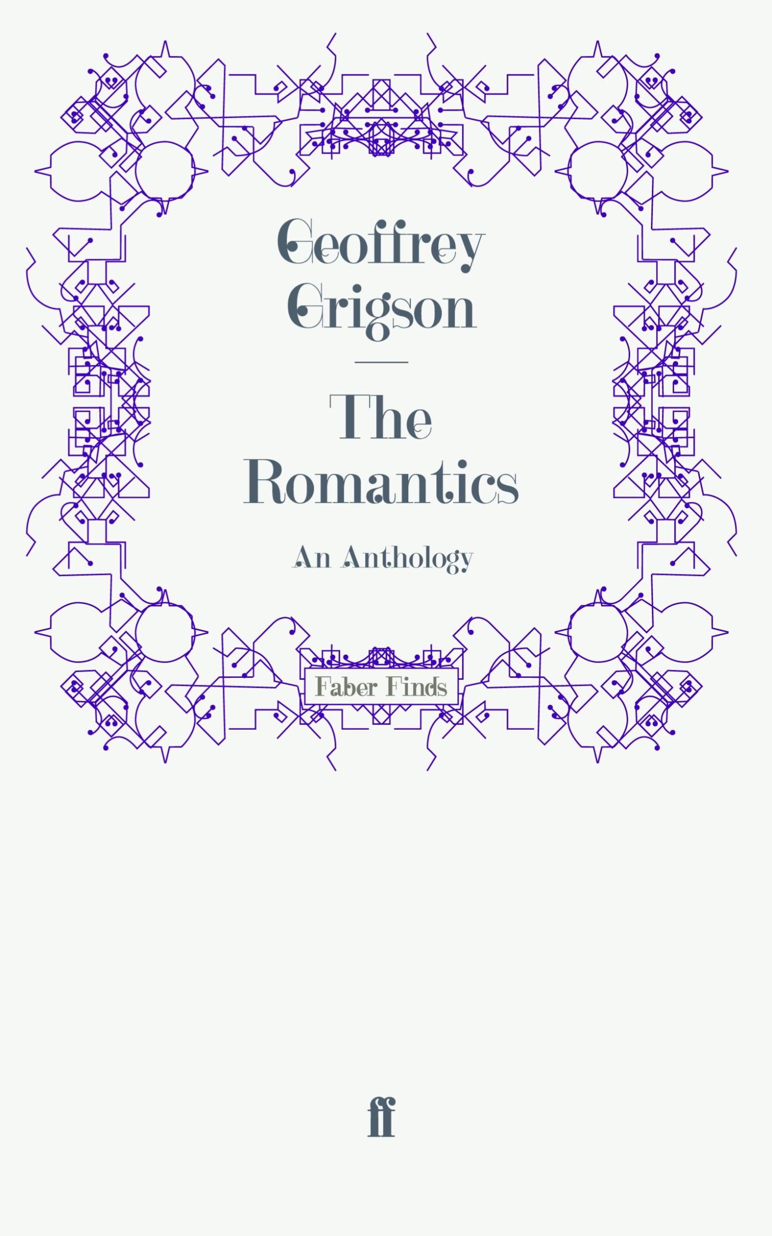 Cover: 9780571242856 | The Romantics | Taschenbuch | Englisch | 2011 | Faber and Faber ltd.