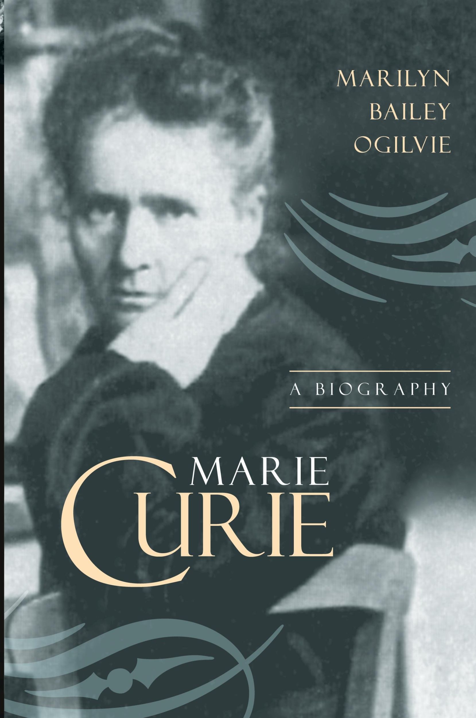 Cover: 9781616142162 | Marie Curie | A Biography | Marilyn Bailey Ogilvie | Taschenbuch