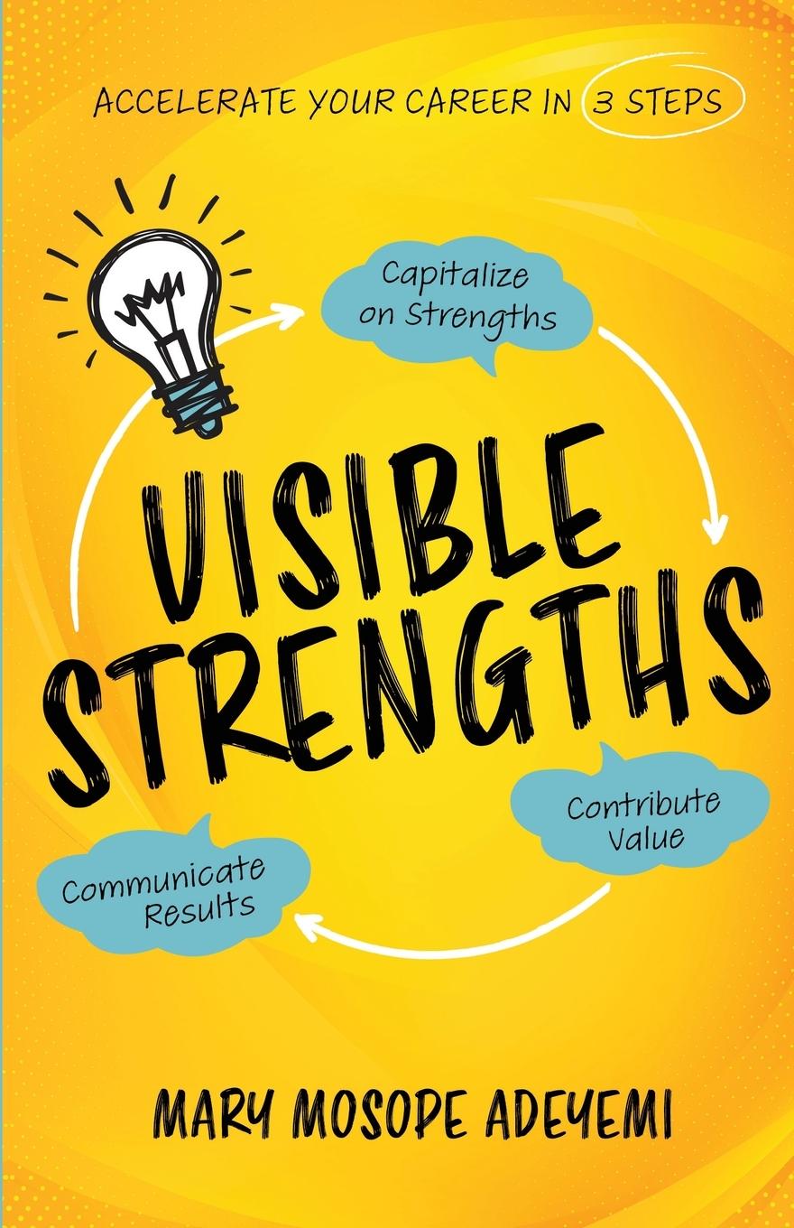 Cover: 9798885045827 | Visible Strengths | Mary Mosope Adeyemi | Taschenbuch | Englisch