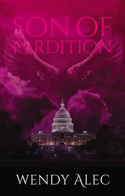 Cover: 9780310090991 | Son of Perdition | Wendy Alec | Taschenbuch | Englisch | 2018