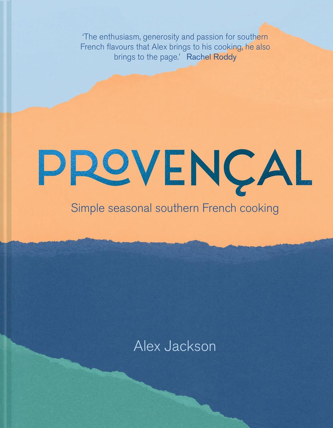 Cover: 9781911682721 | Provencal | Alex Jackson | Buch | Gebunden | Englisch | 2022