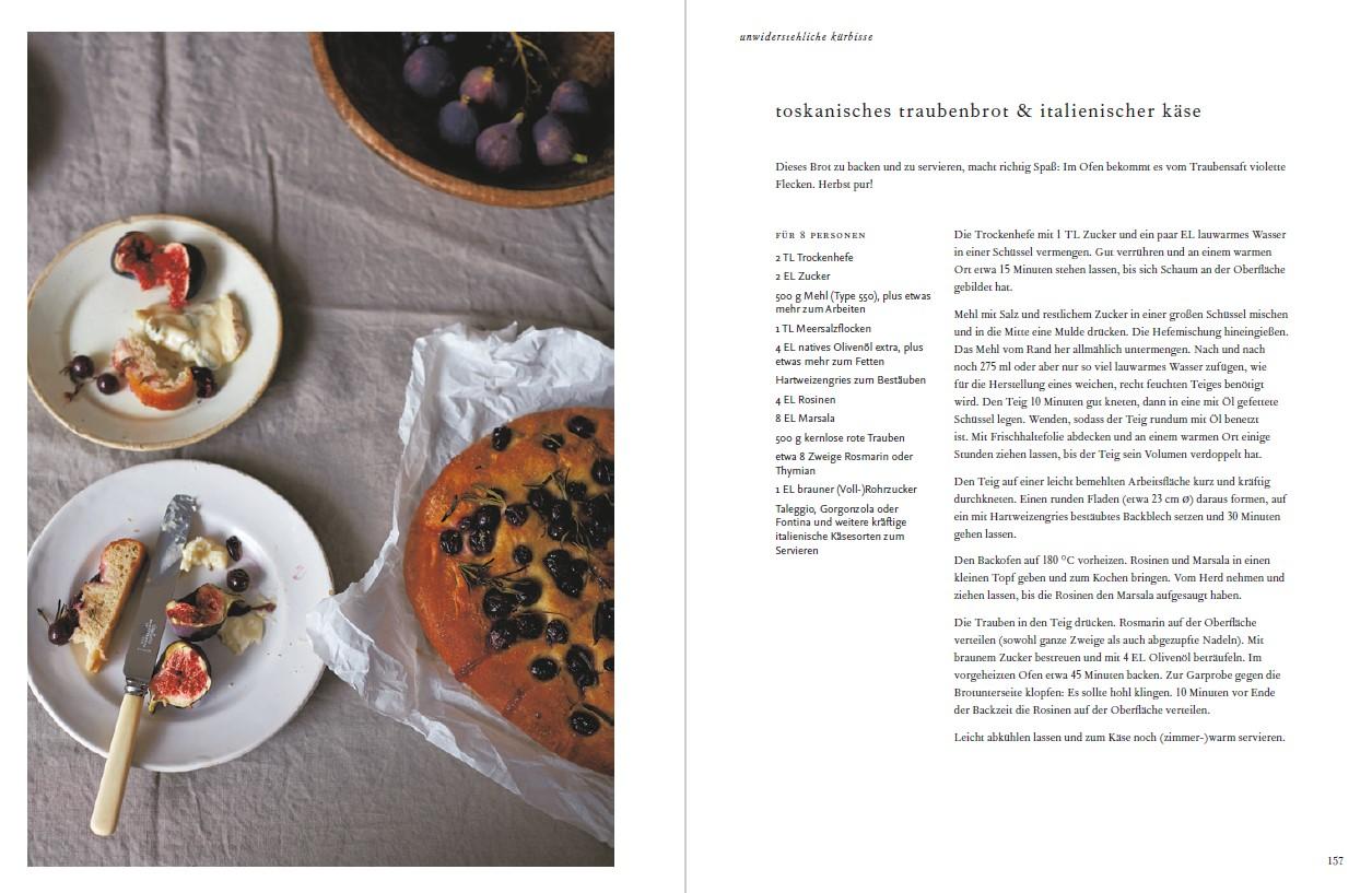 Bild: 9783747201015 | Von der Kunst einen Pfirsich zu essen | Diana Henry | Buch | 256 S.