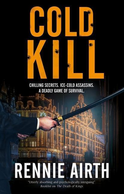 Cover: 9780727890290 | Airth, R: Cold Kill | Rennie Airth | Buch | Gebunden | Englisch | 2020