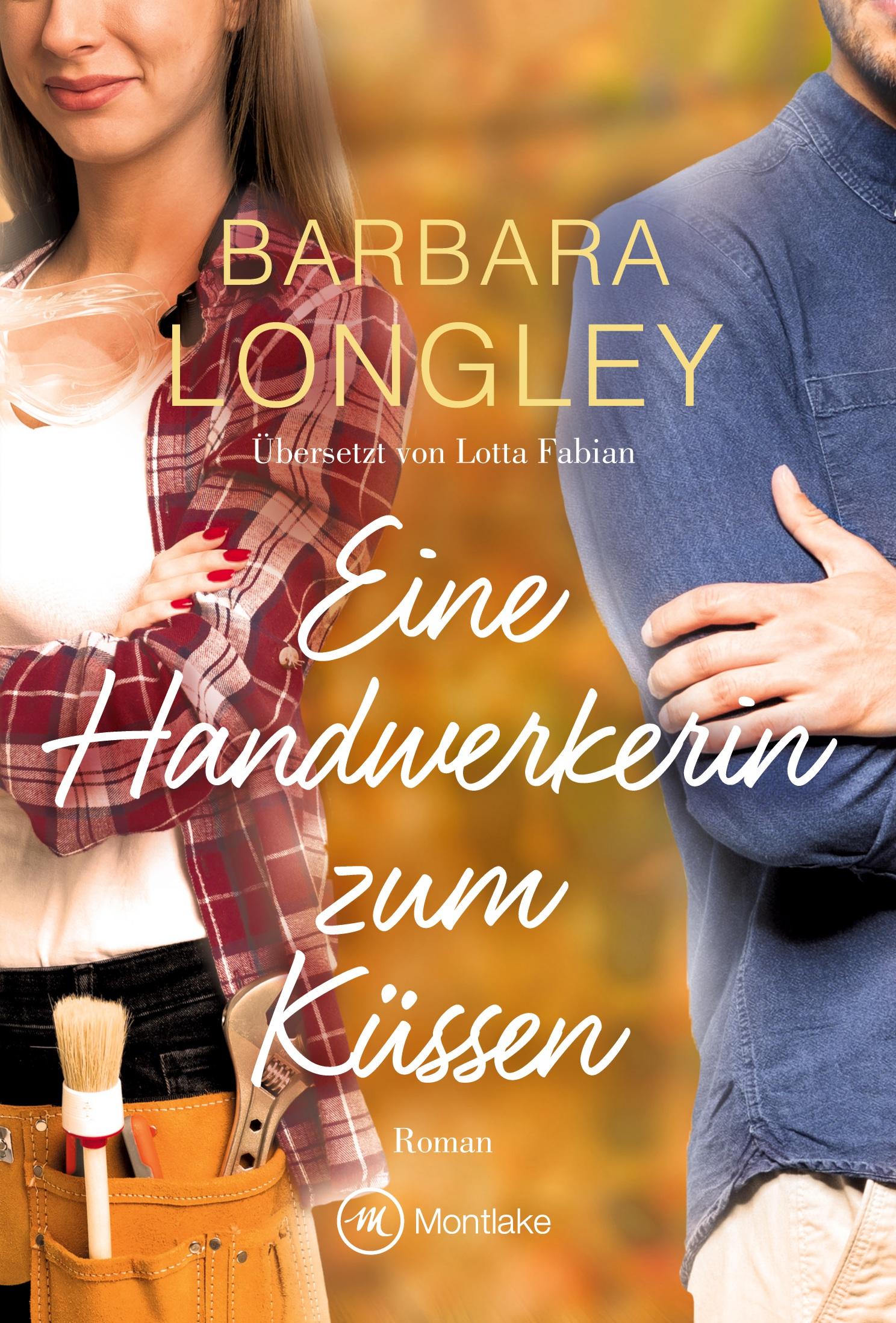 Cover: 9782496702989 | Eine Handwerkerin zum Küssen | Barbara Longley | Taschenbuch | 304 S.