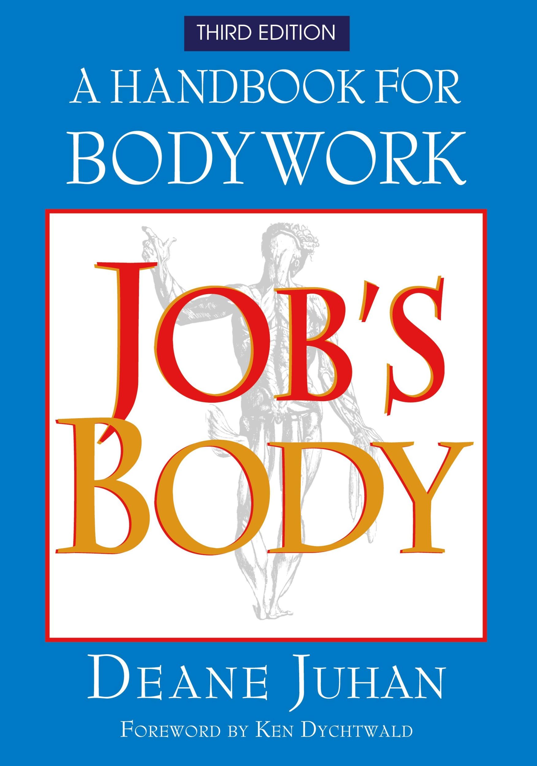 Cover: 9781581770995 | Job's Body | Deane Juhan | Taschenbuch | Englisch | 2003