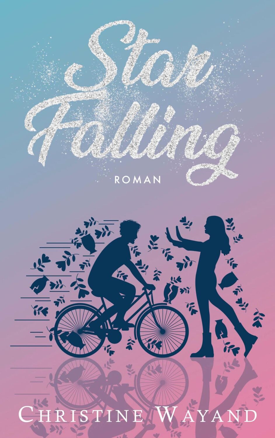 Cover: 9783759729583 | Star Falling | Popstar Romance mit unerwarteten Wendungen | Wayand