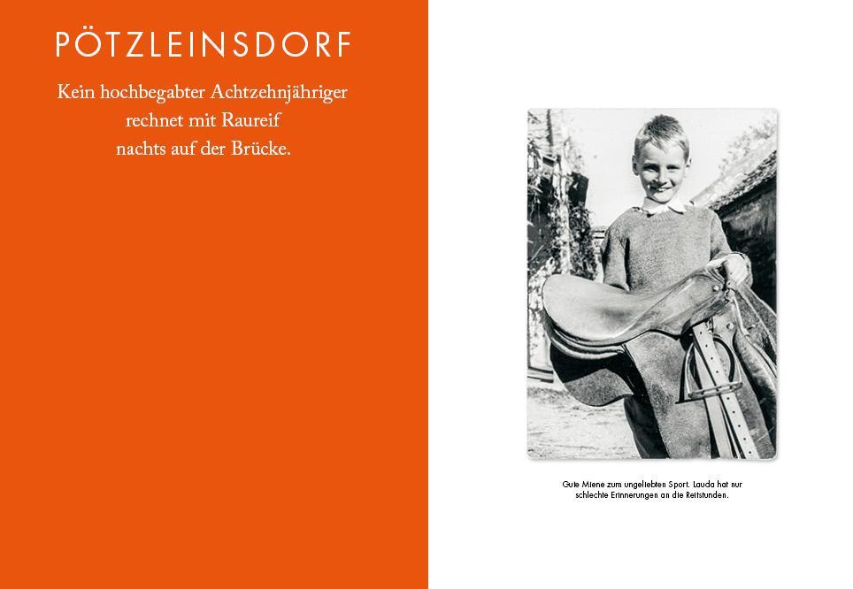 Bild: 9783711003560 | Niki | Stories vom Champion | Herbert Völker | Buch | 272 S. | Deutsch