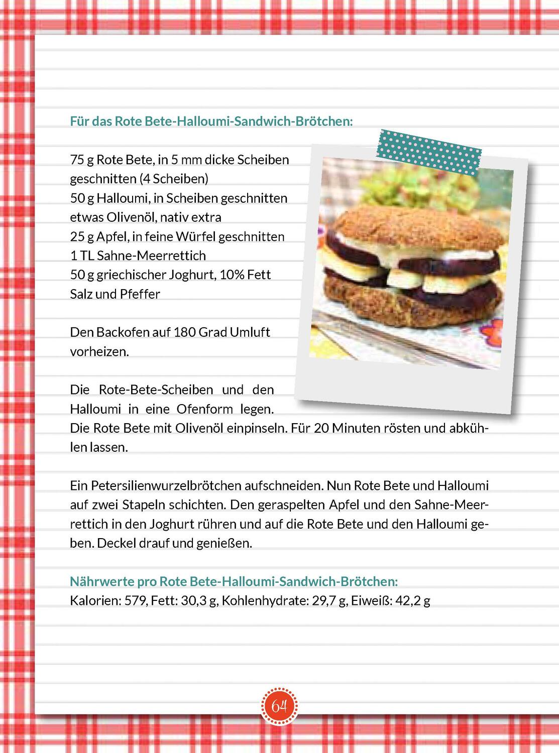 Bild: 9783958140882 | Happy Carb to go: 44 Low-Carb-Rezepte für unterwegs | Meiselbach