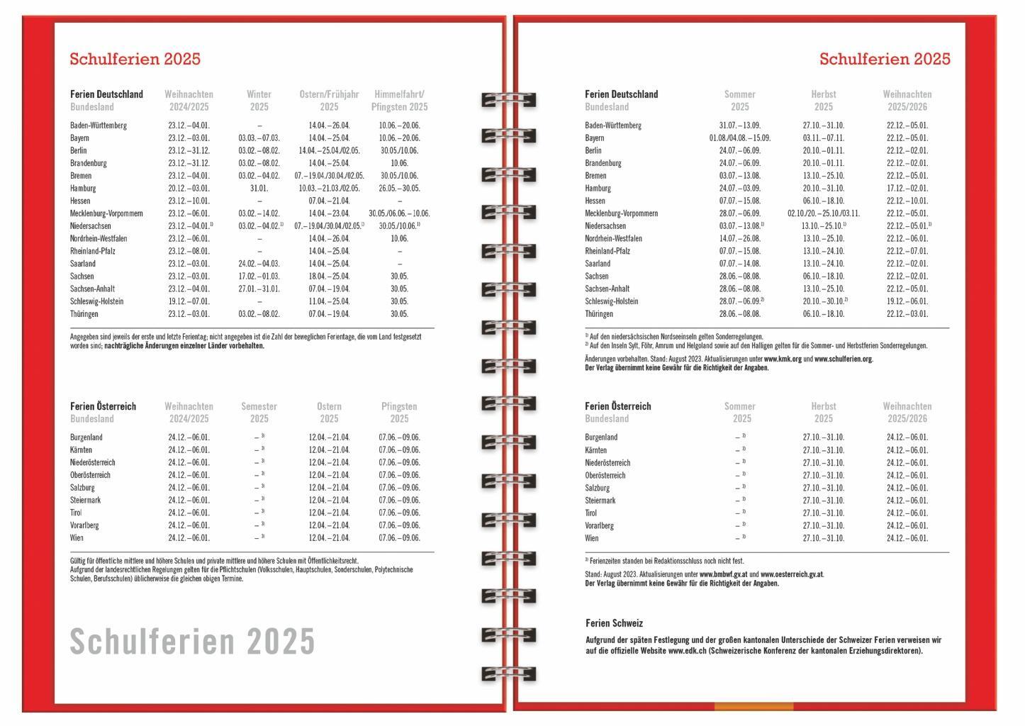 Bild: 9783756407699 | Peanuts Familienplaner-Buch A5 2025 | Heye | Buch | Spiralbindung