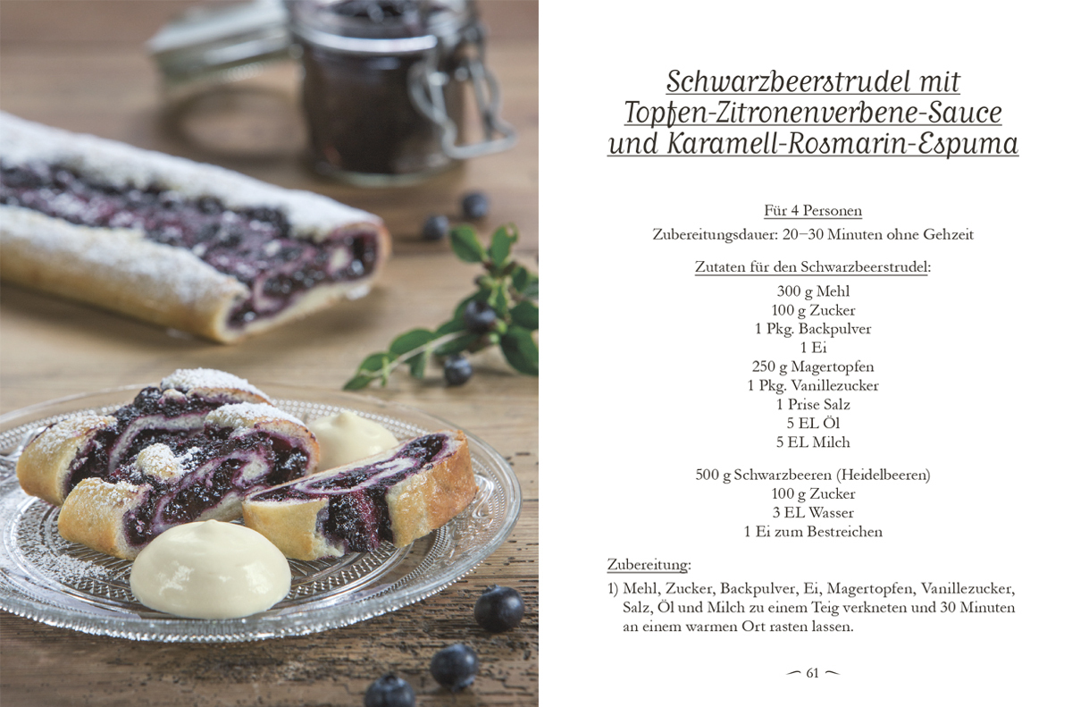 Bild: 9783710400100 | Das große kleine Buch: So schmeckt der Lungau | Steffner-Wallner