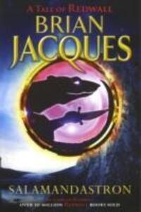 Cover: 9781862301412 | Jacques, B: Salamandastron | Brian Jacques | Taschenbuch | Redwall