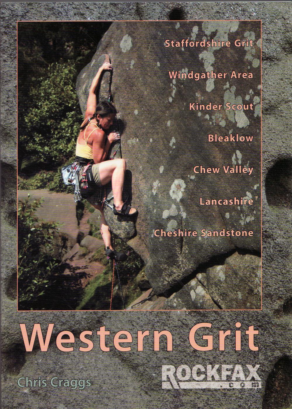 Cover: 9781873341223 | Western Grit | Chris Craggs | Taschenbuch | Kartoniert / Broschiert