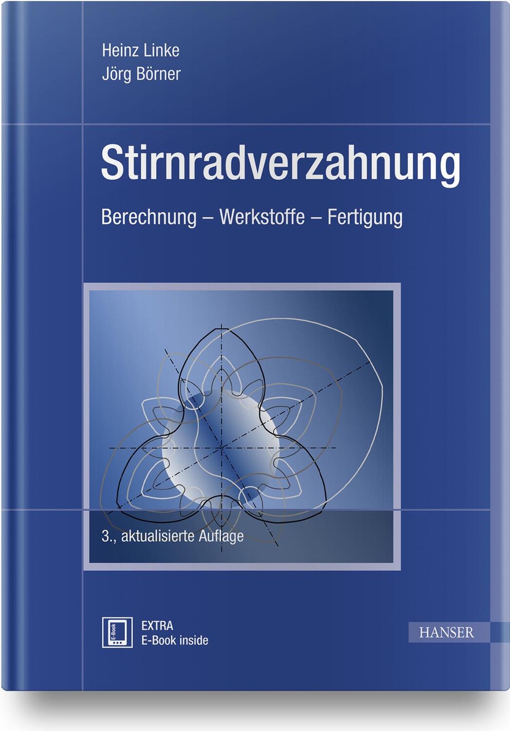 Cover: 9783446470361 | Stirnradverzahnung | Berechnung - Werkstoffe - Fertigung | Bundle