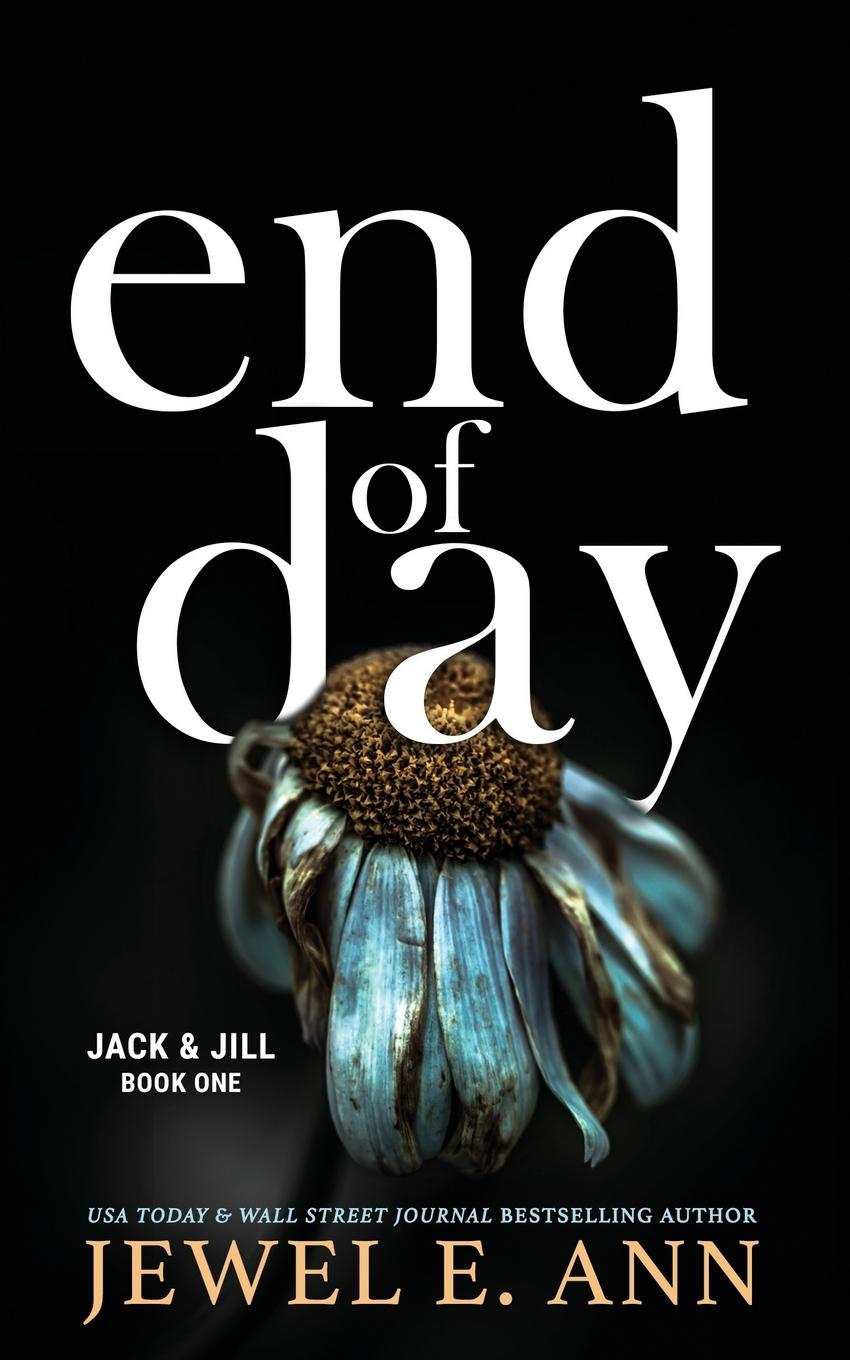 Cover: 9781735998244 | End of Day | Jewel E. Ann | Taschenbuch | Englisch | 2020