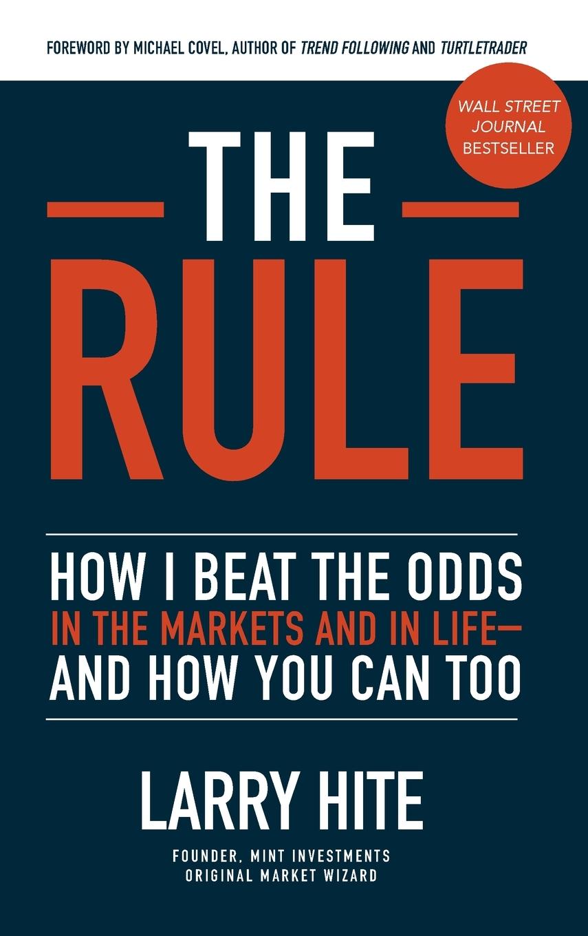 Cover: 9781260452655 | The Rule | Larry Hite | Buch | Gebunden | Englisch | 2019