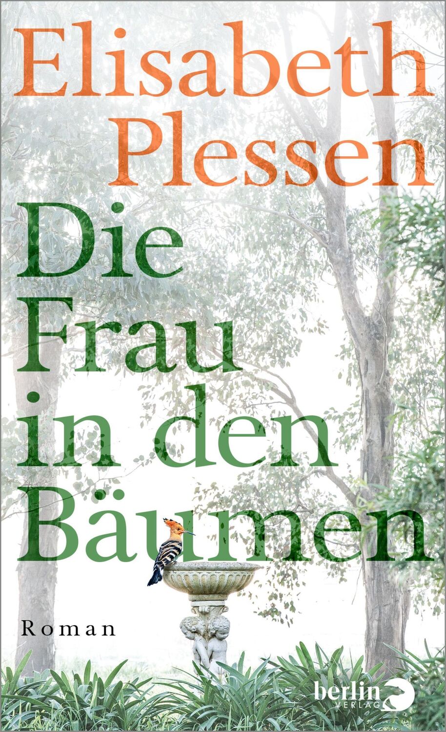 Cover: 9783827014795 | Die Frau in den Bäumen | Elisabeth Plessen | Buch | 192 S. | Deutsch