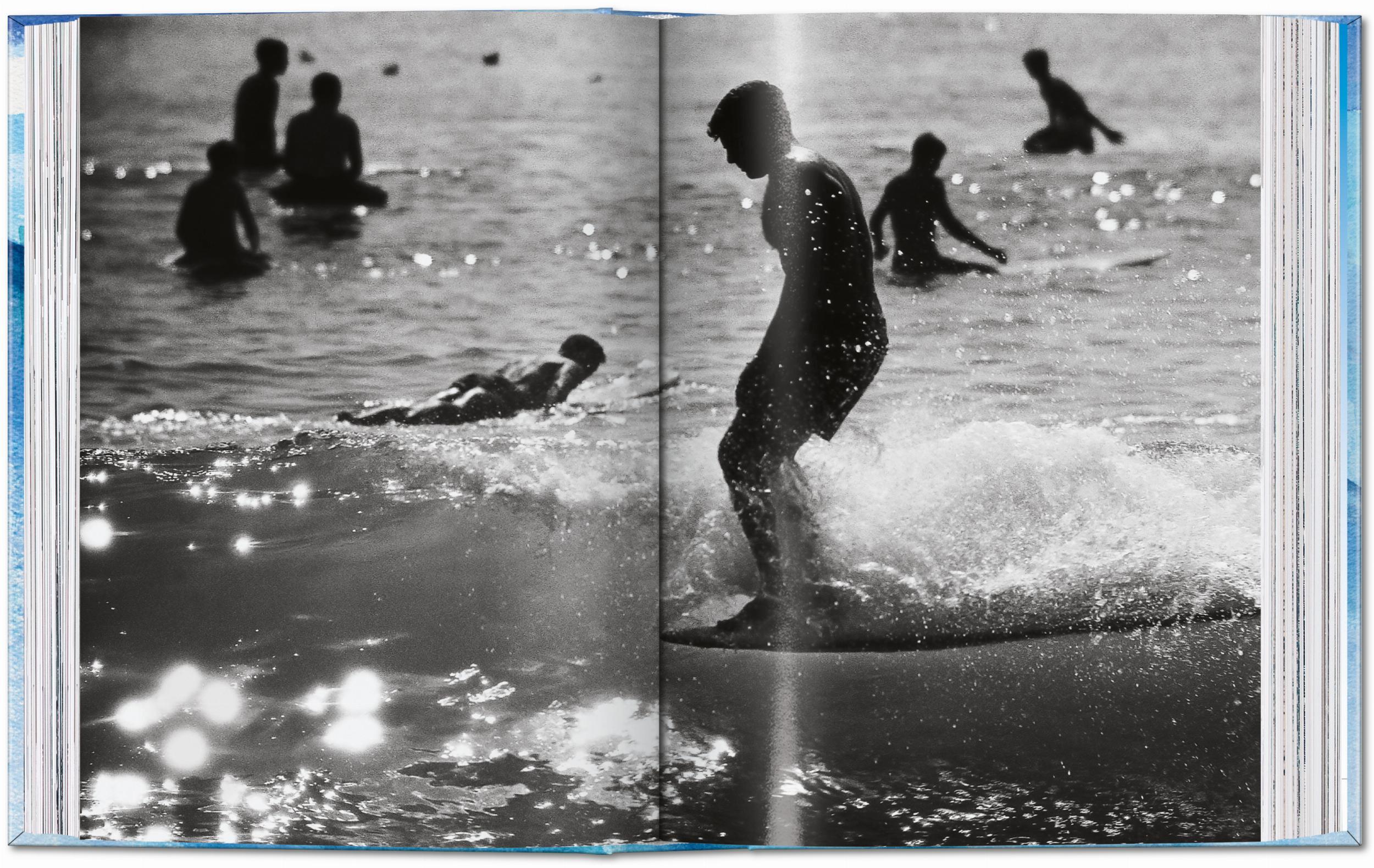 Bild: 9783836591461 | Surfing. 1778-Today. 40th Ed. | Jim Heimann | Buch | 512 S. | Englisch