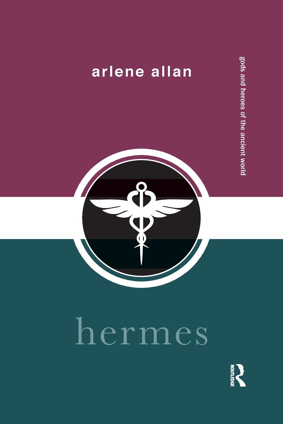 Cover: 9780367496609 | Hermes | Arlene Allan | Taschenbuch | Einband - flex.(Paperback)