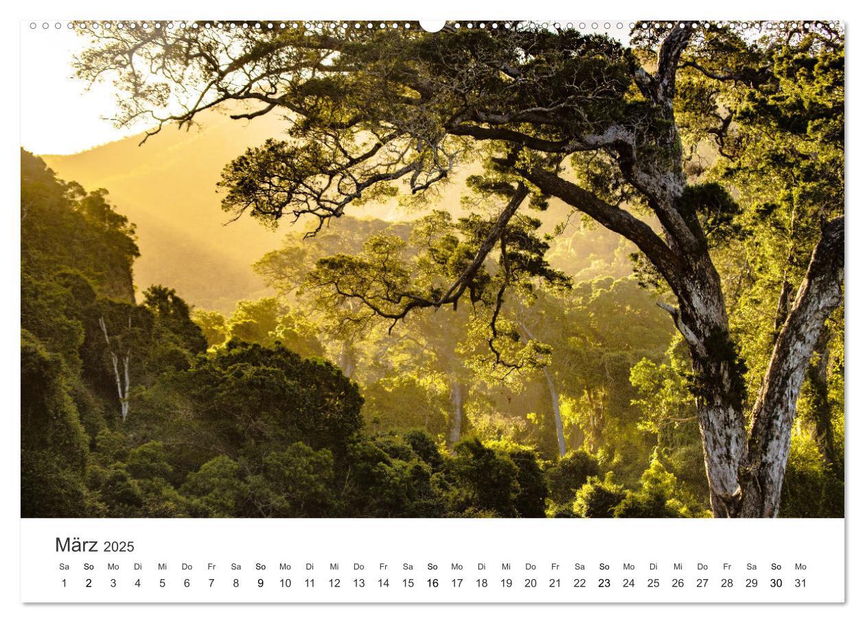 Bild: 9783435046638 | Bezauberndes Südafrika (hochwertiger Premium Wandkalender 2025 DIN...