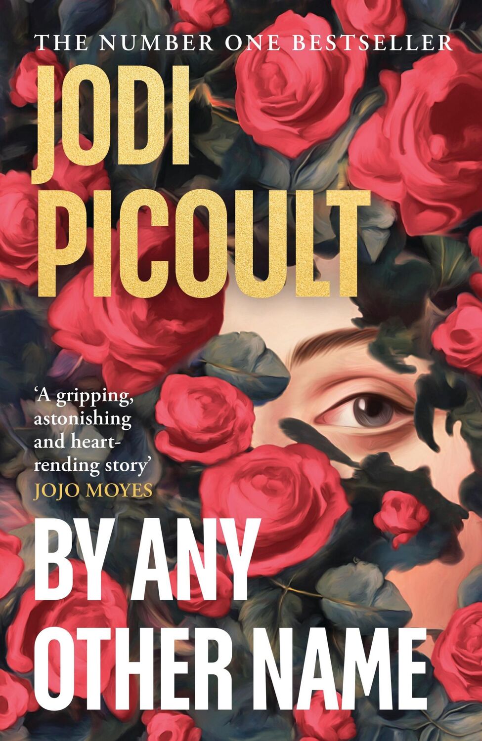 Cover: 9780241676059 | By Any Other Name | Jodi Picoult | Taschenbuch | 530 S. | Englisch