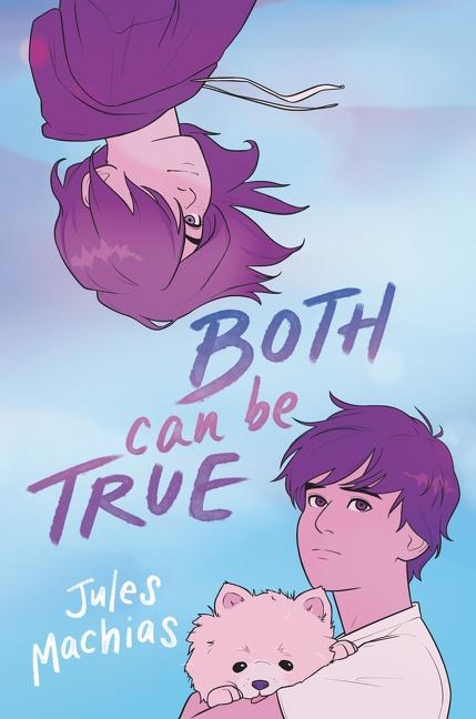 Cover: 9780063053892 | Both Can Be True | Jules Machias | Buch | Gebunden | Englisch | 2021