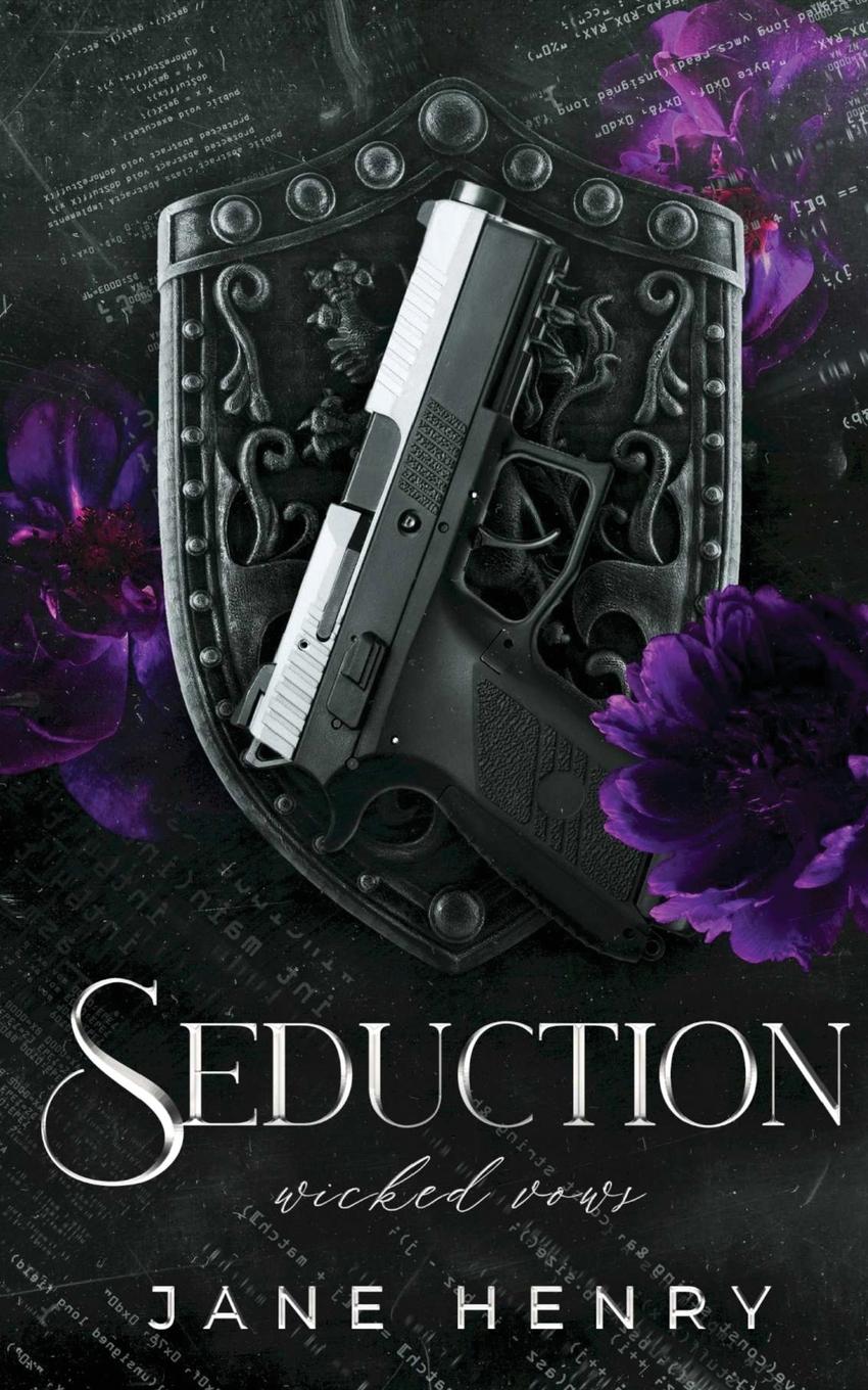 Cover: 9781961866133 | Seduction | A Dark Bratva Fake Marriage Romance | Jane Henry | Buch