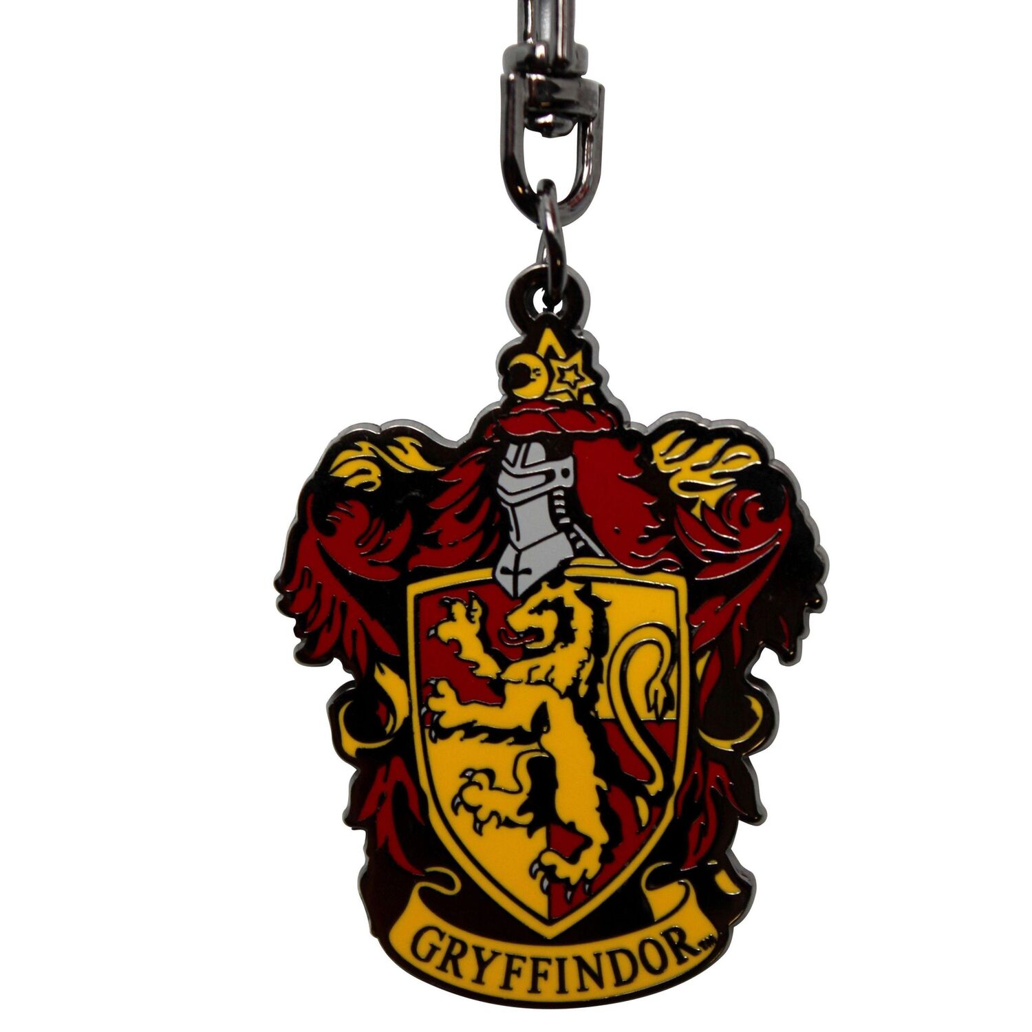 Bild: 3700789234111 | HARRY POTTER Gryffindo Key | Stück | Harry Potter (Abysse) | ABYKEY135