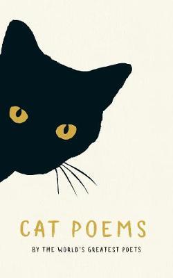 Cover: 9781788161732 | Cat Poems | Various | Taschenbuch | Kartoniert / Broschiert | Englisch