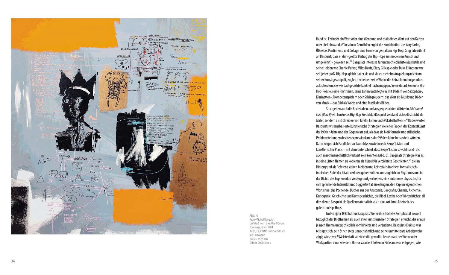 Bild: 9783791379562 | Jean-Michel Basquiat. Of Symbols and Signs | Dieter Buchhart (u. a.)