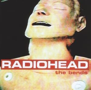 Cover: 634904078027 | The Bends | Radiohead | Audio-CD | 2016 | 375 Media GmbH