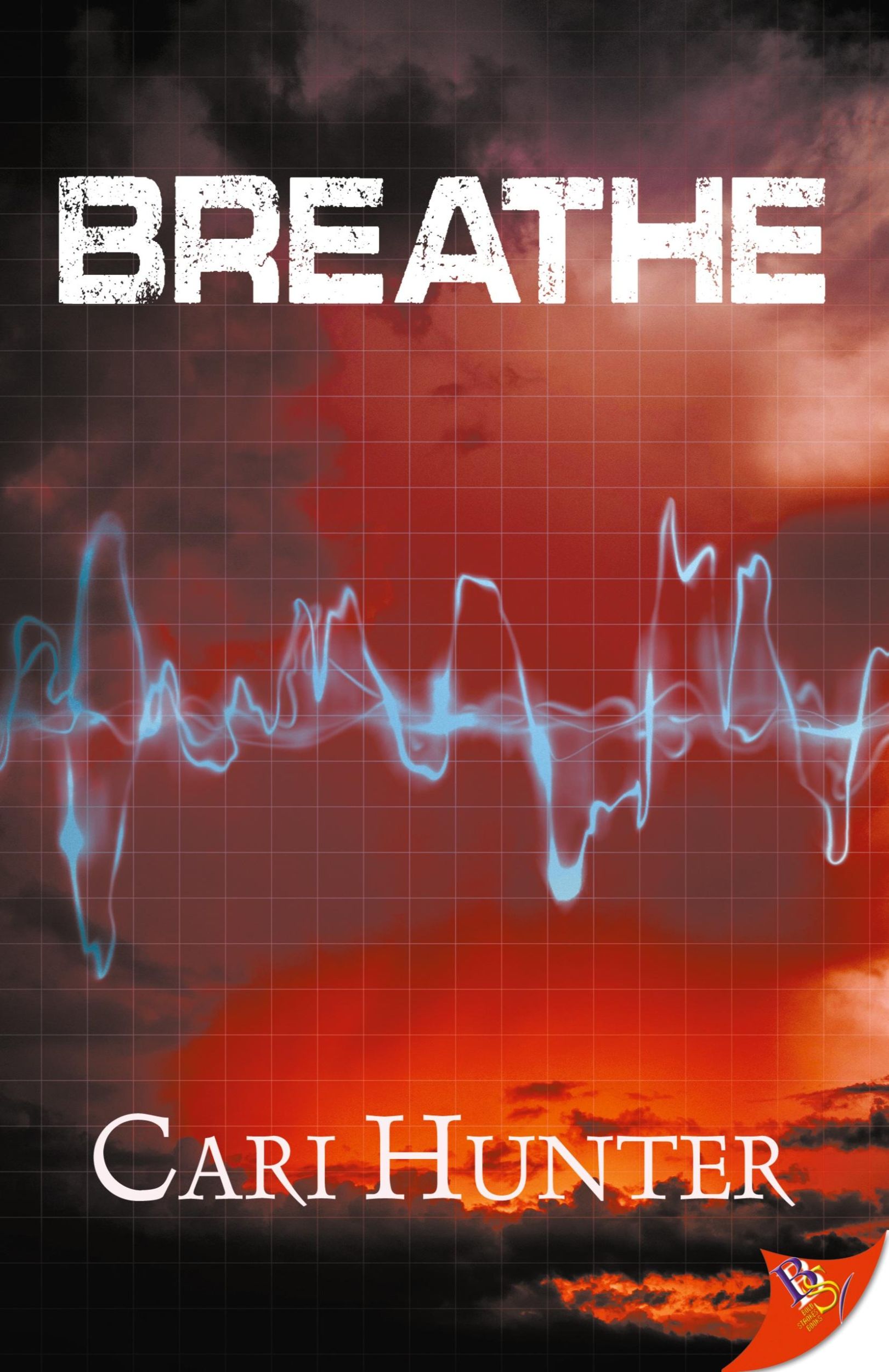 Cover: 9781635555233 | Breathe | Cari Hunter | Taschenbuch | Englisch | 2019